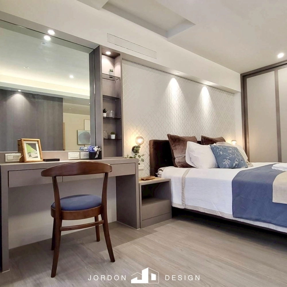 大地靜築｜老屋翻新