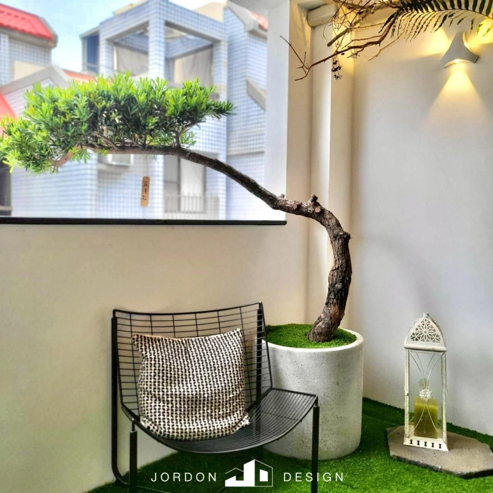 大地靜築｜老屋翻新