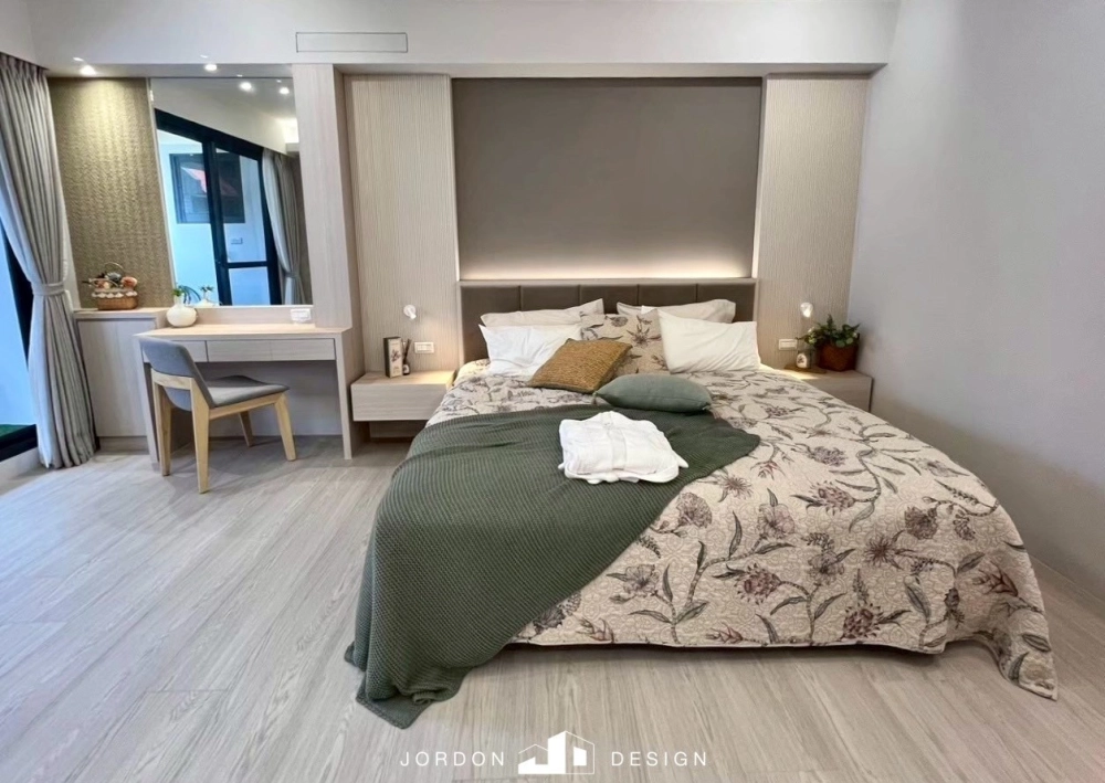 大地靜築｜老屋翻新