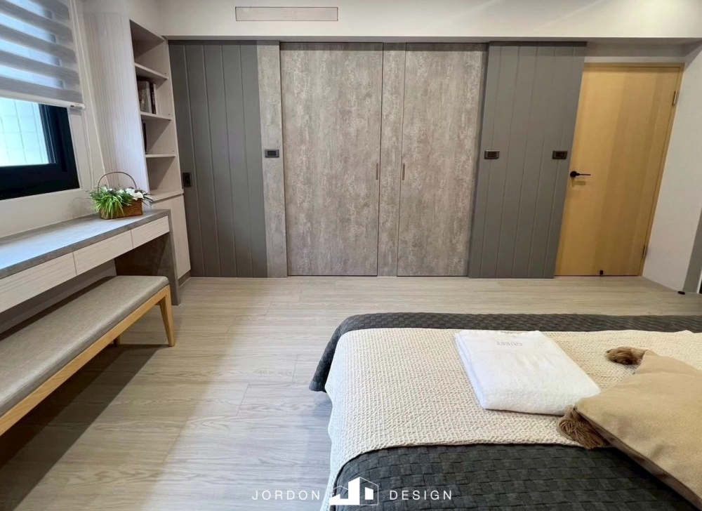 大地靜築｜老屋翻新