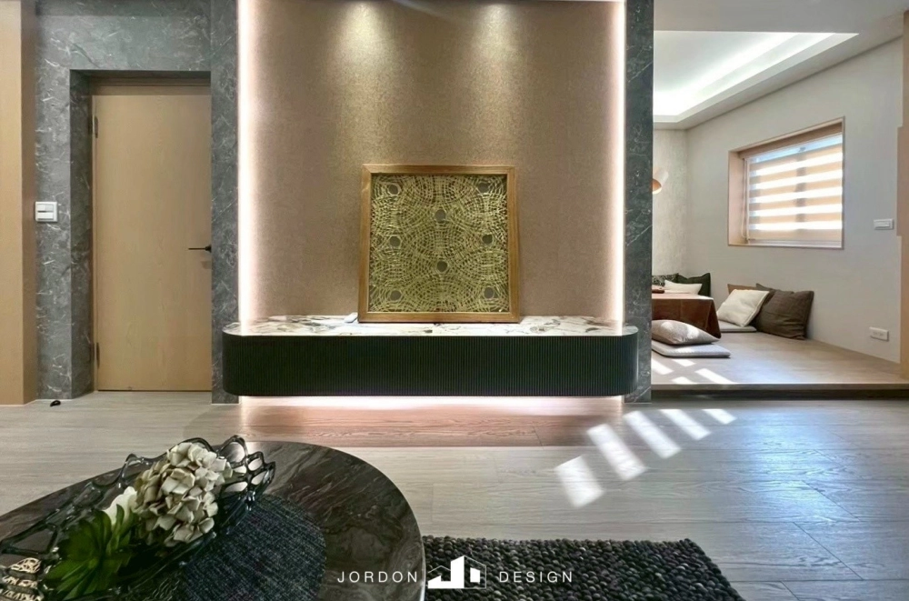 大地靜築｜老屋翻新