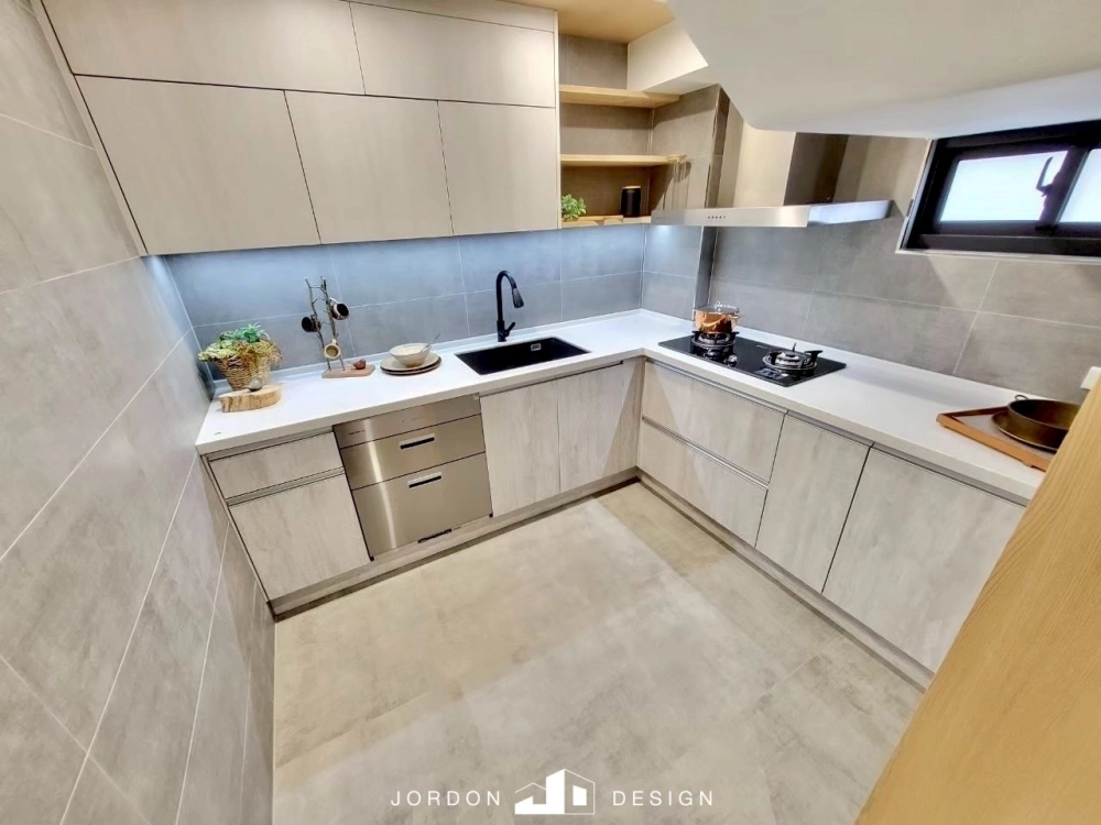 大地靜築｜老屋翻新