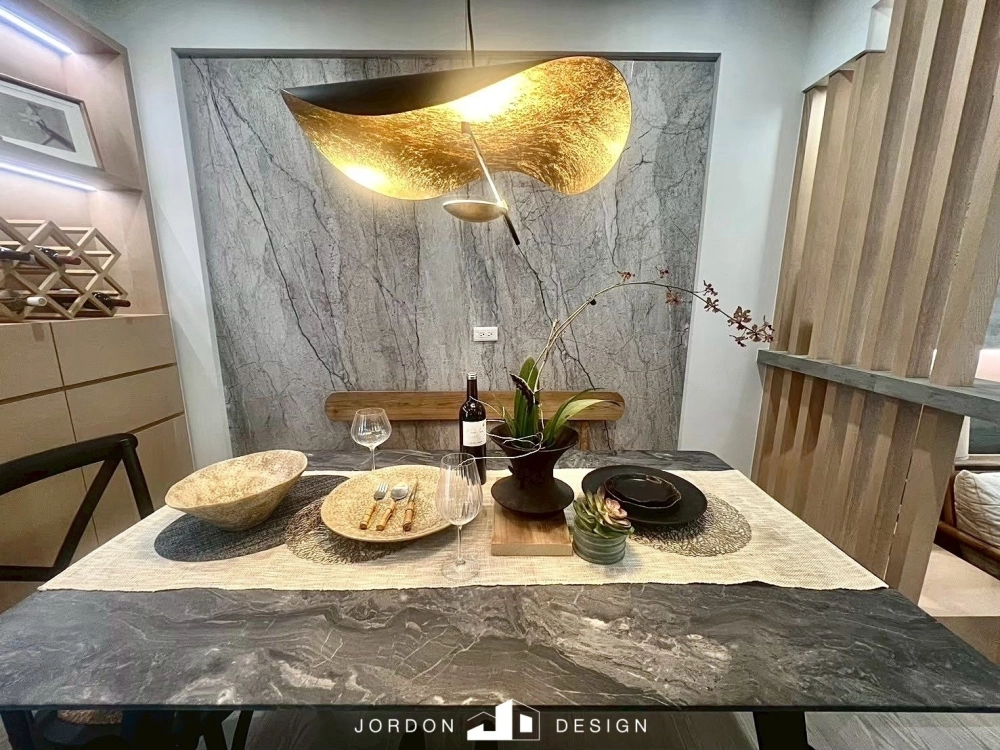 大地靜築｜老屋翻新