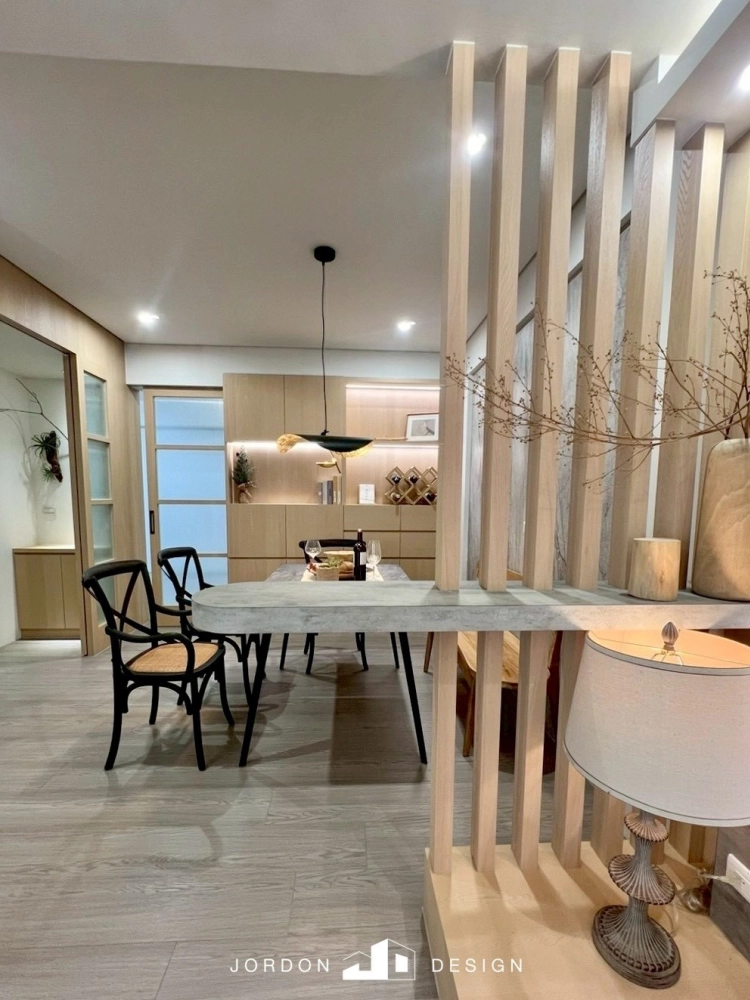 大地靜築｜老屋翻新