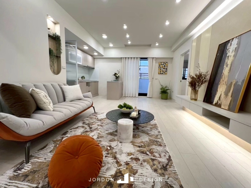 靜語｜老屋翻新