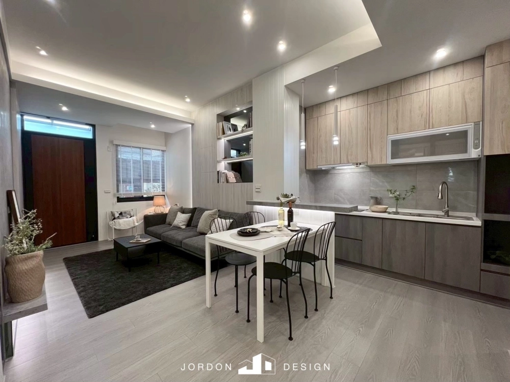 靜好時光｜老屋翻新