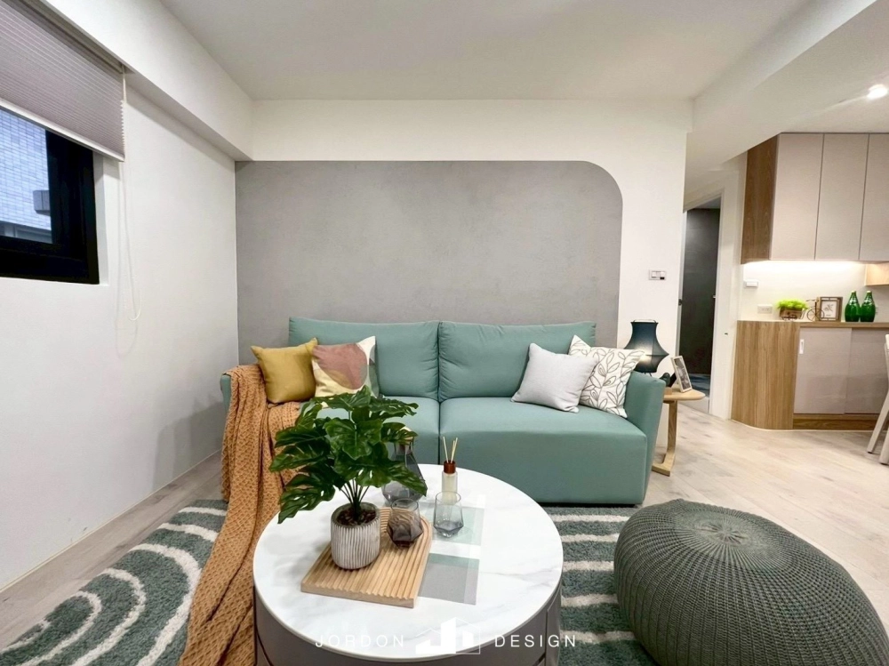 漫光之境｜老屋翻新