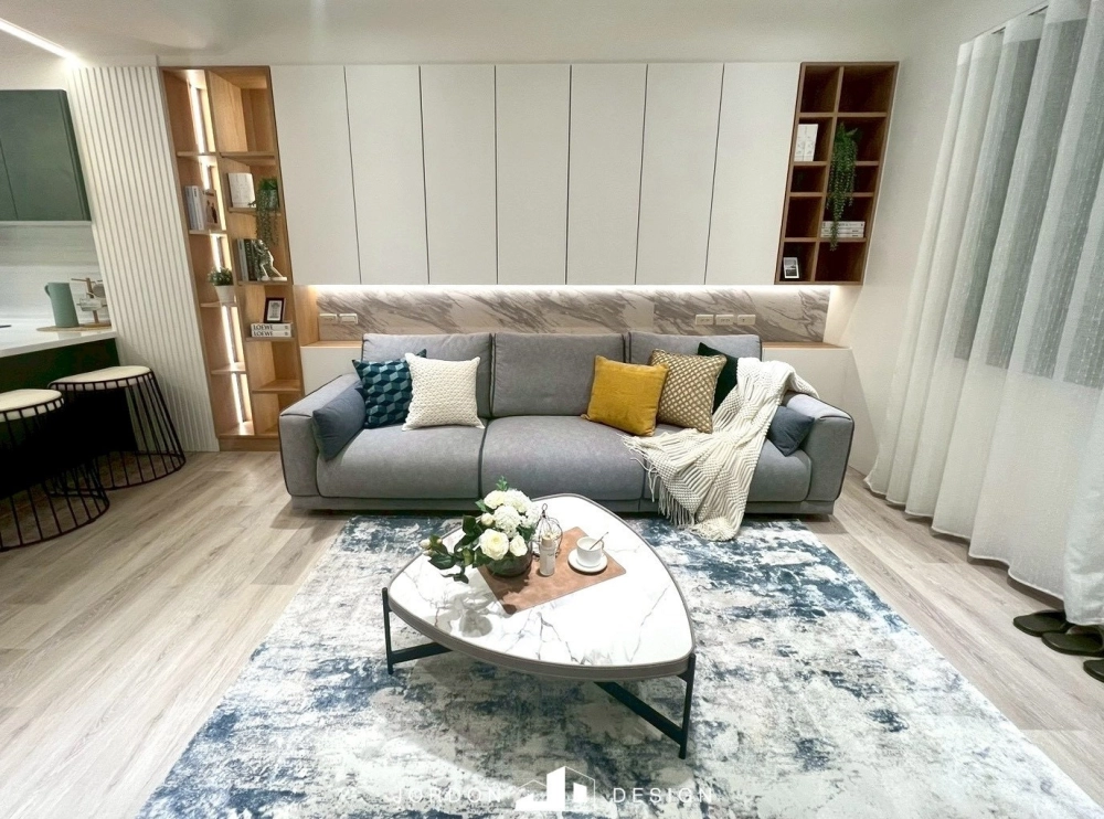 森嶼之間｜老屋翻新