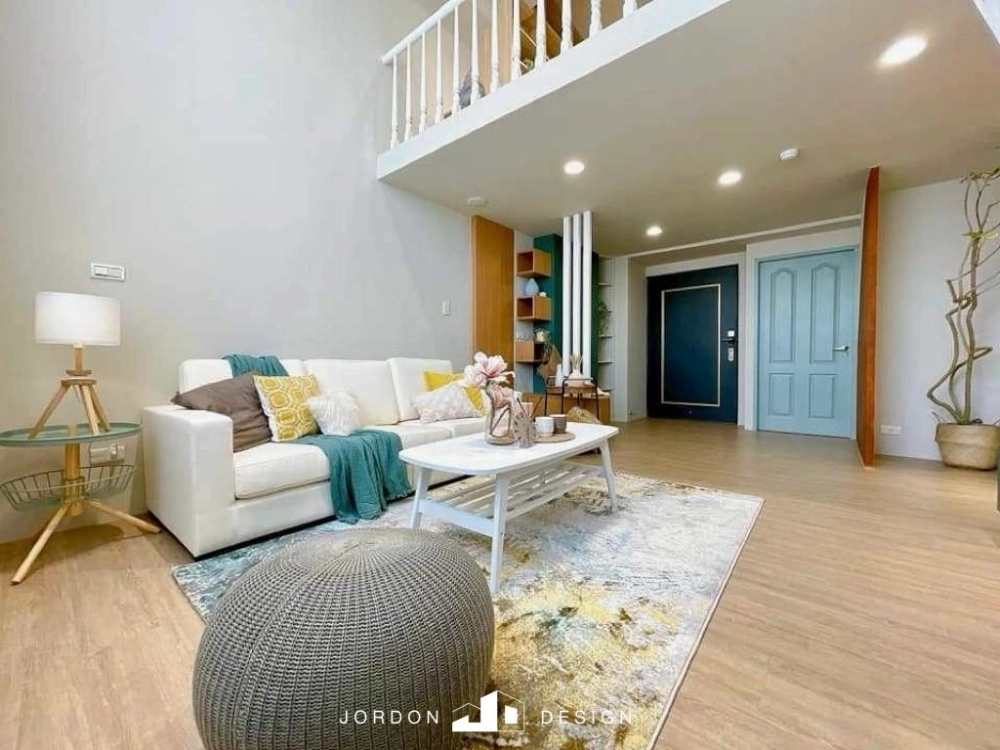 班嫻｜老屋翻新