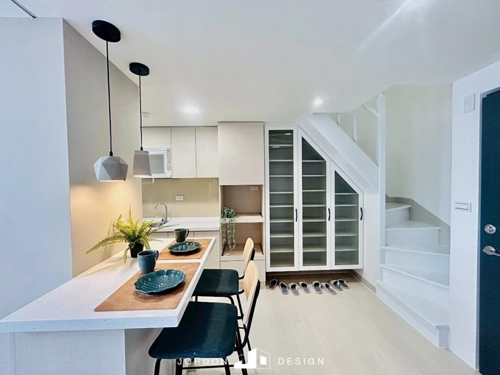 沐光｜老屋翻新