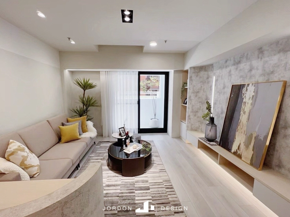 宏總新中國｜雅緻