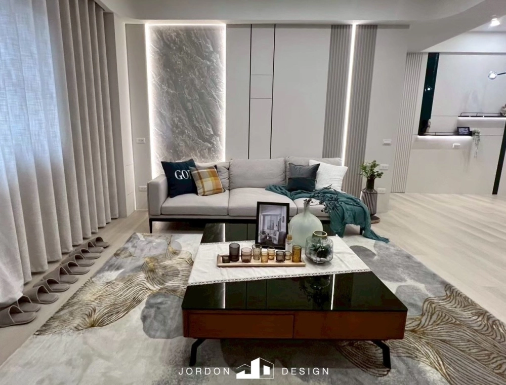 灰序｜老屋翻新