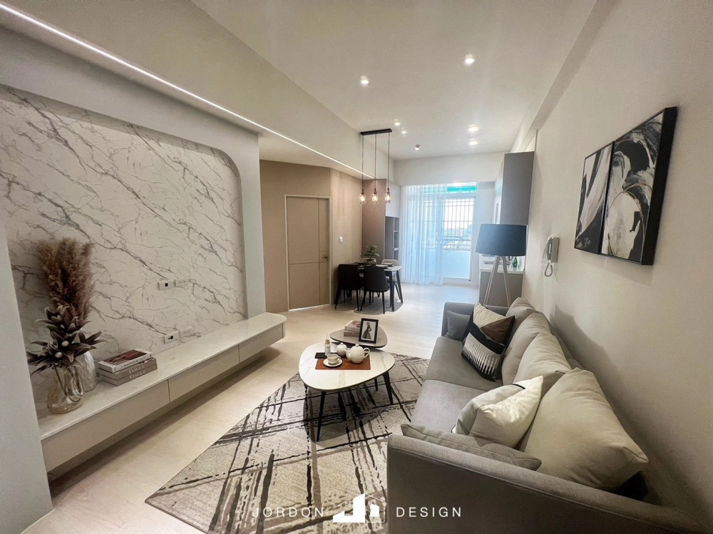 光落之所｜老屋翻新