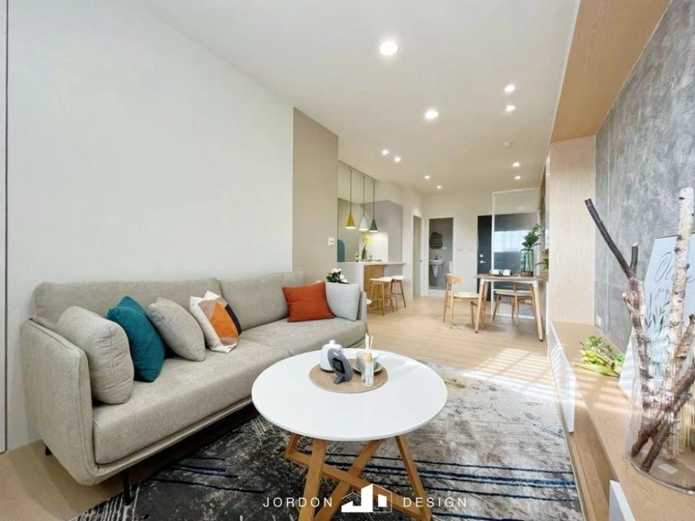 木色微光｜老屋翻新