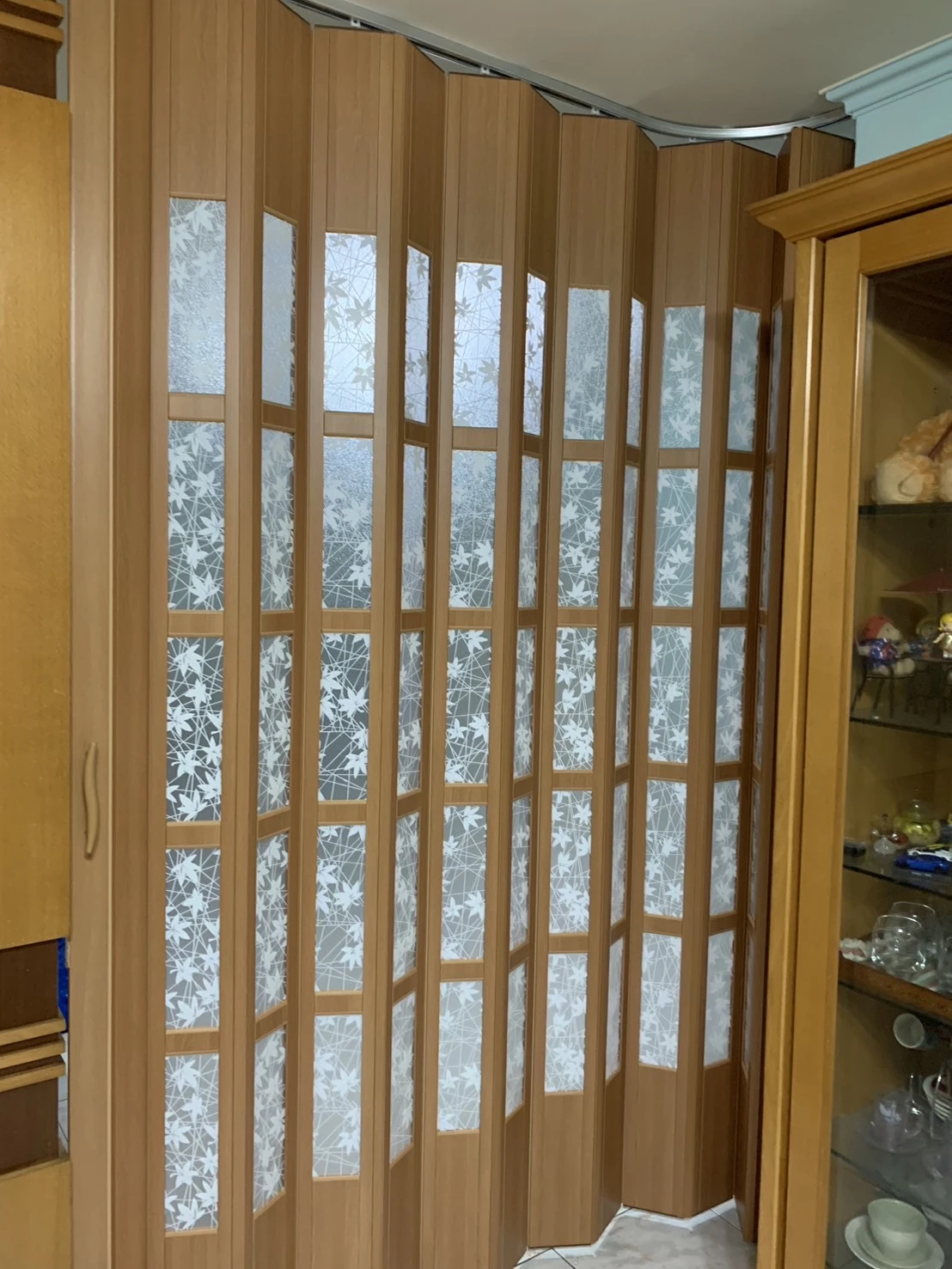片簾、拉門、天幕簾