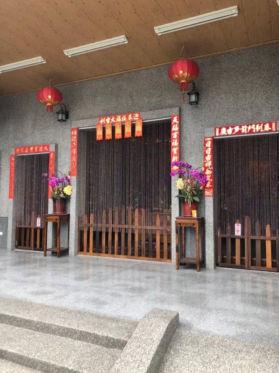 珠線簾 、家飾  、壁布紙