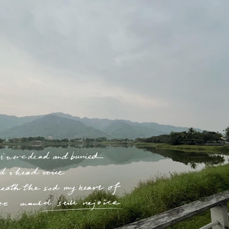 美濃 詩意｜高雄室內設計公司｜高雄室內裝修公司