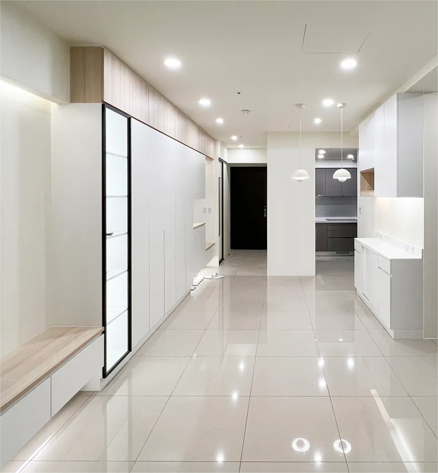 室內設計流程是什麼？