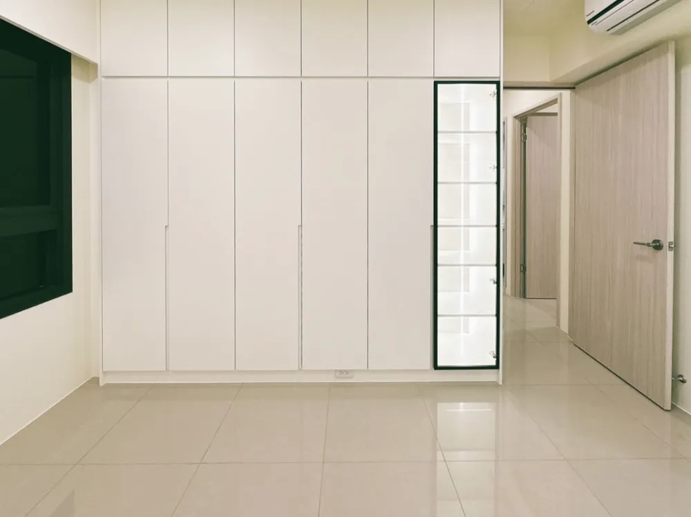 豐邑菁科城-三房兩廳