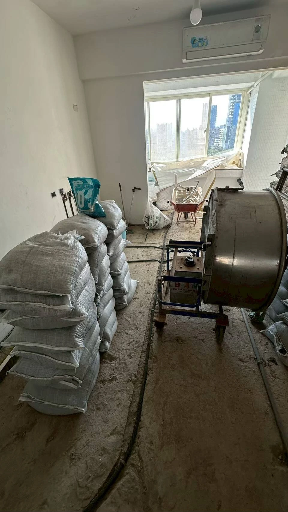 在室內裝修工程中，「準時」不只是時間上的承諾，更是一種對專業與責任的體現