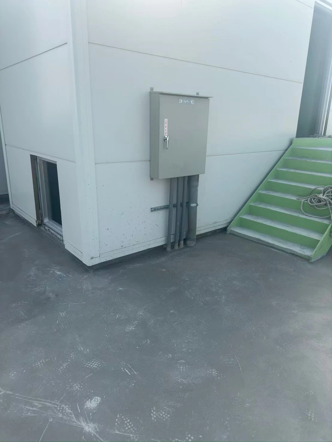 VRV工程