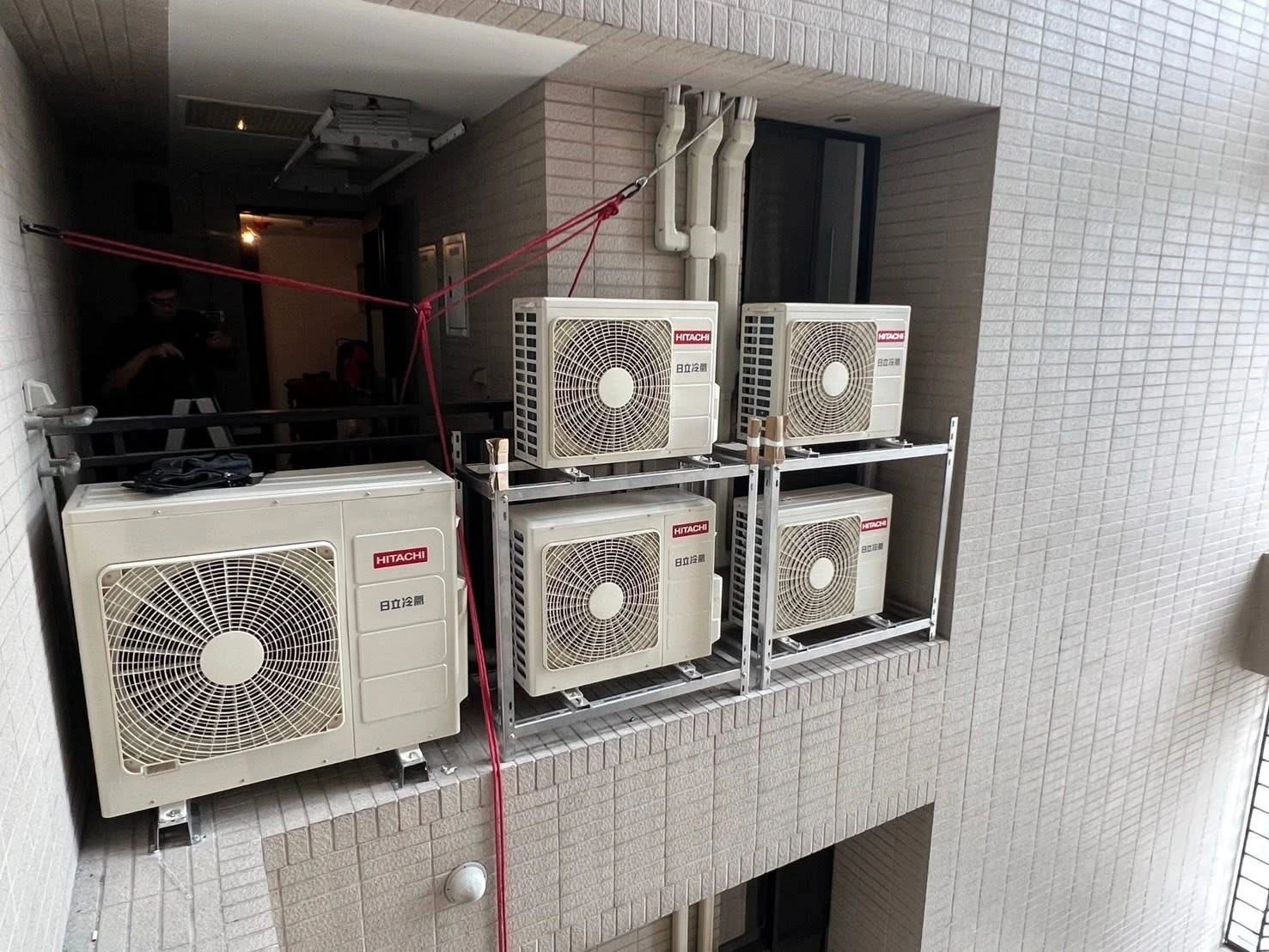 台中南屯江公館