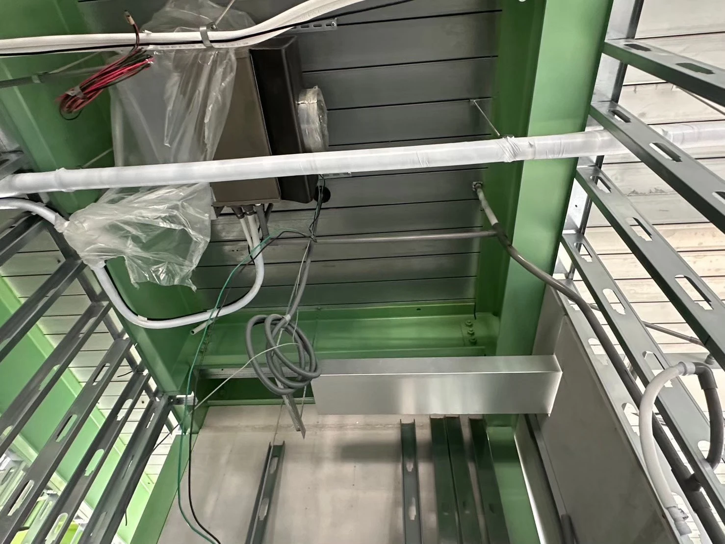VRV工程