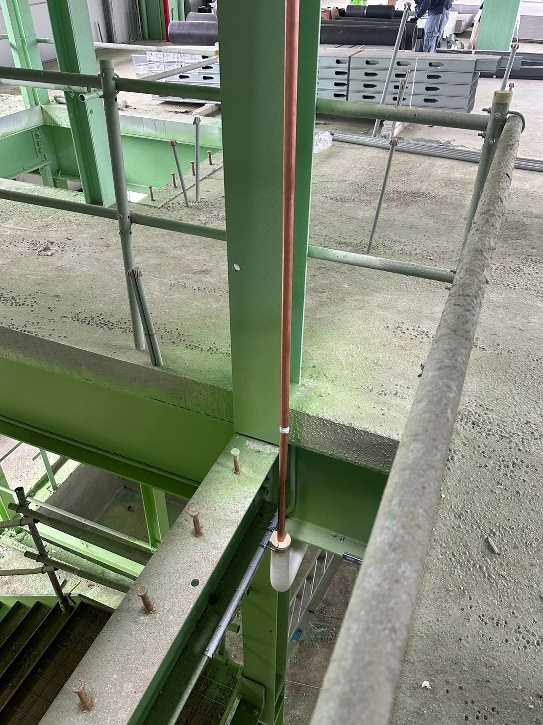 VRV工程