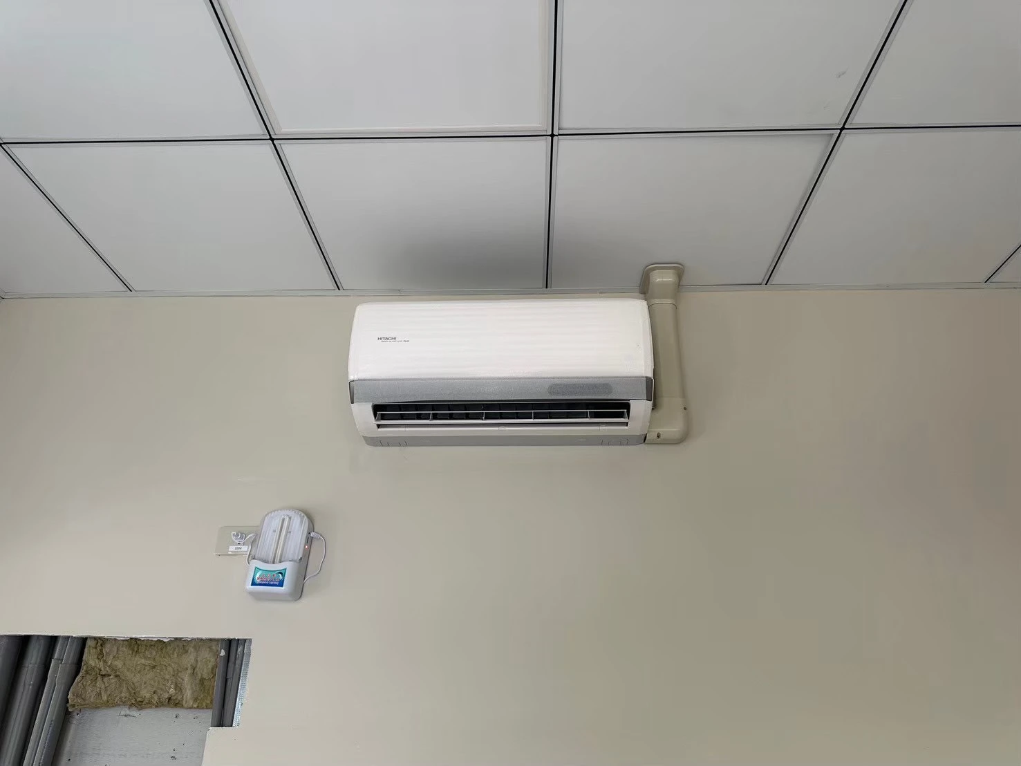 VRV工程