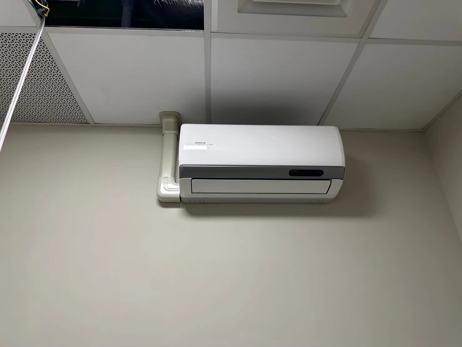 VRV工程