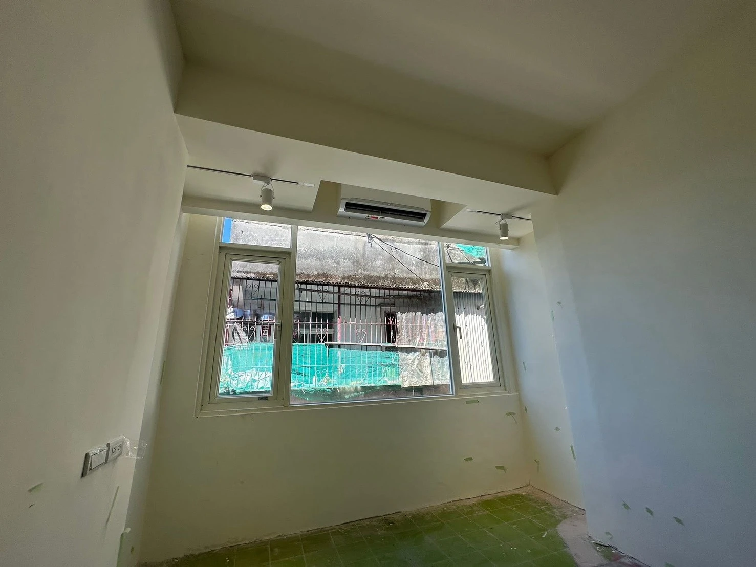 台北尤公館