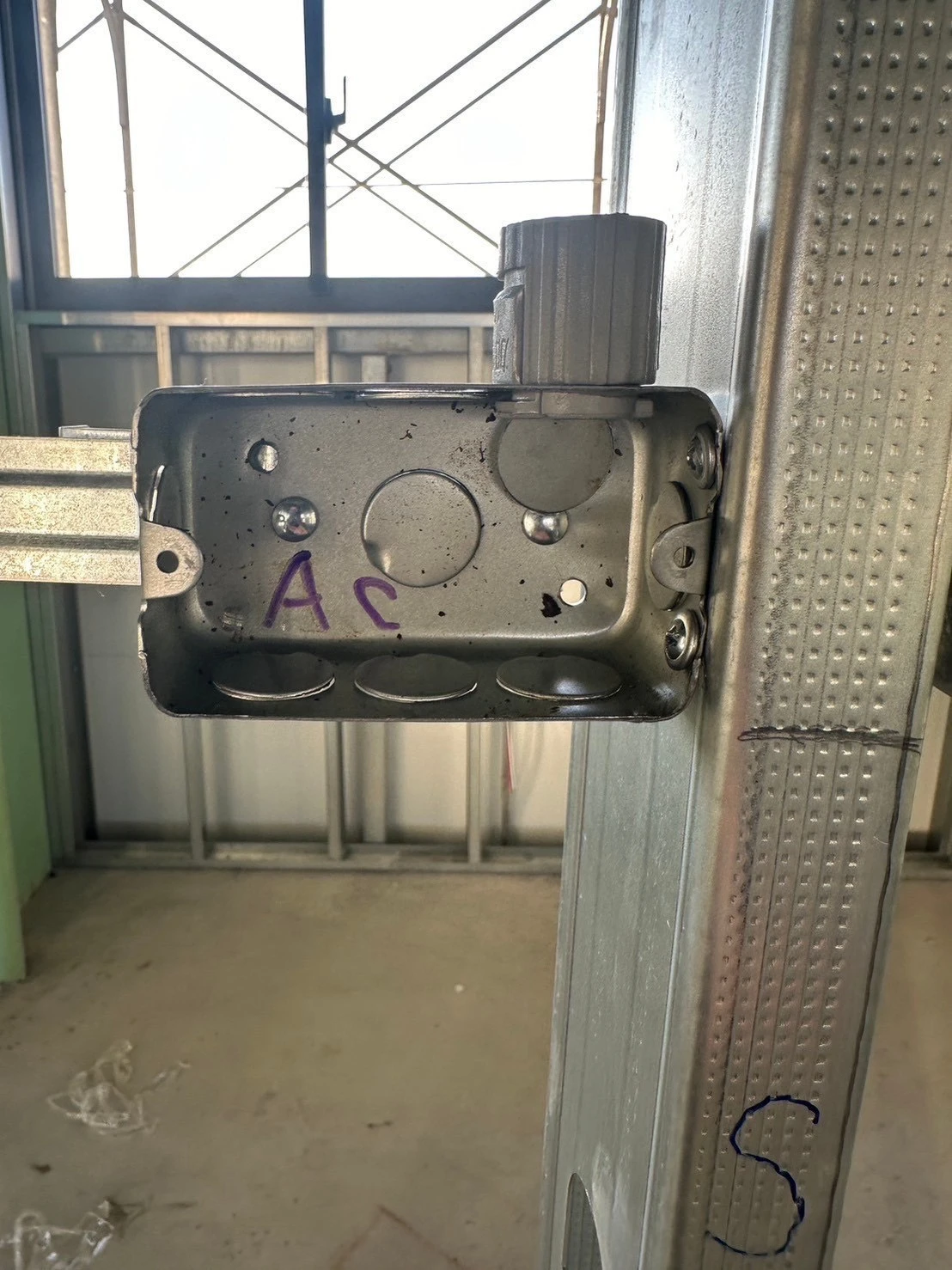 VRV工程