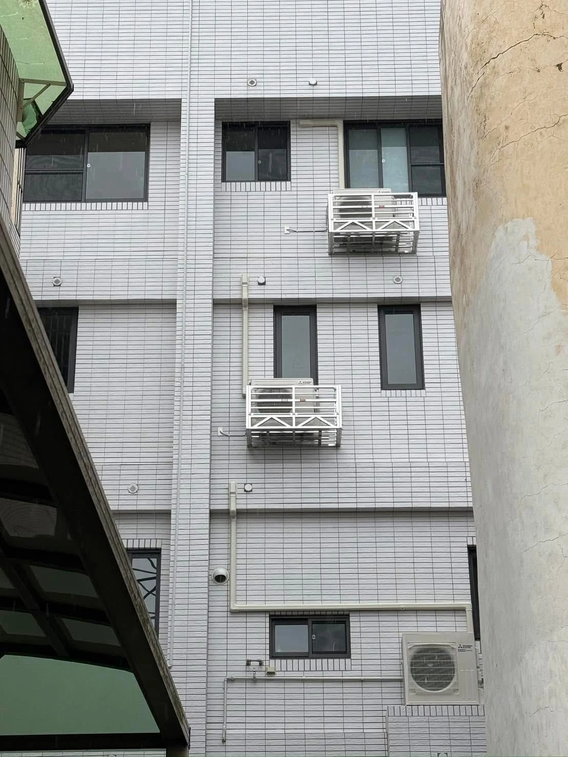 台中豐原陳公館