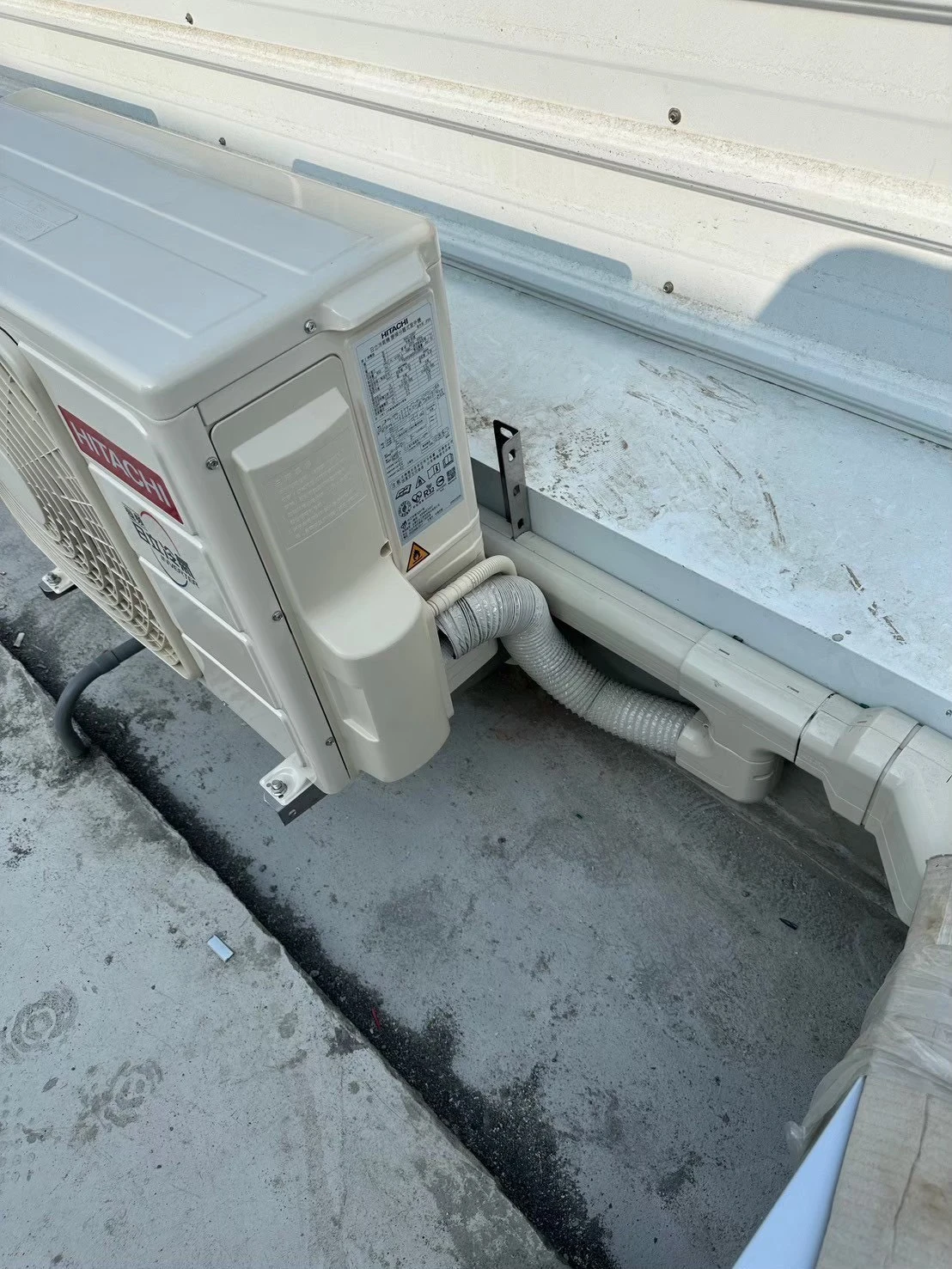 VRV工程