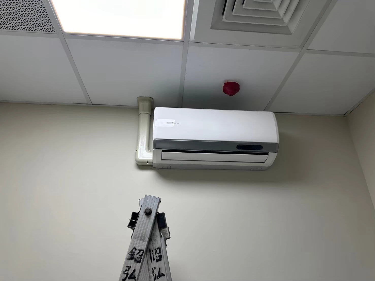 VRV工程