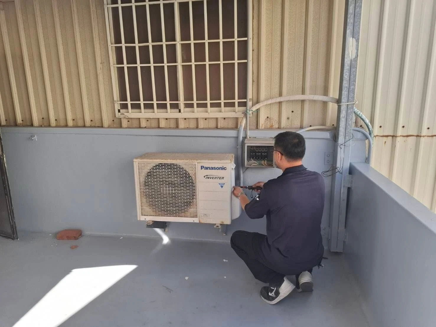 台中大甲社宅計畫汰舊換新