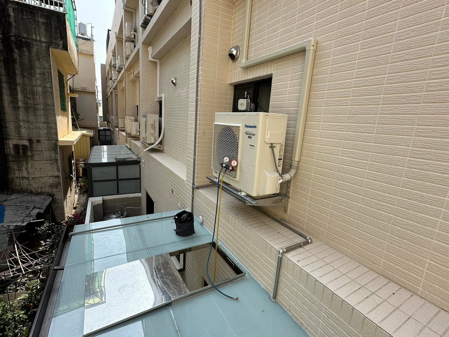 台中龍井御墅愛家B2