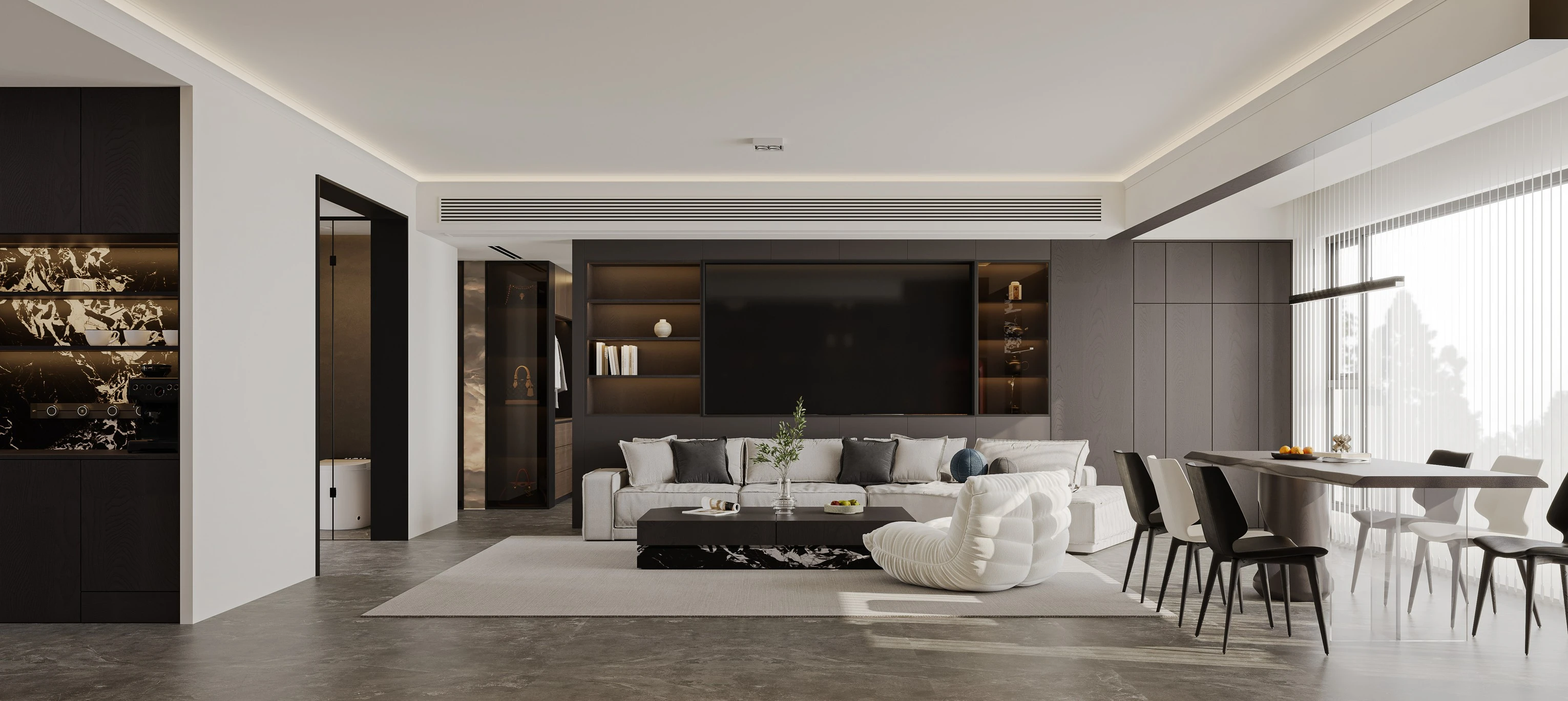 新成屋需要做室內設計嗎？