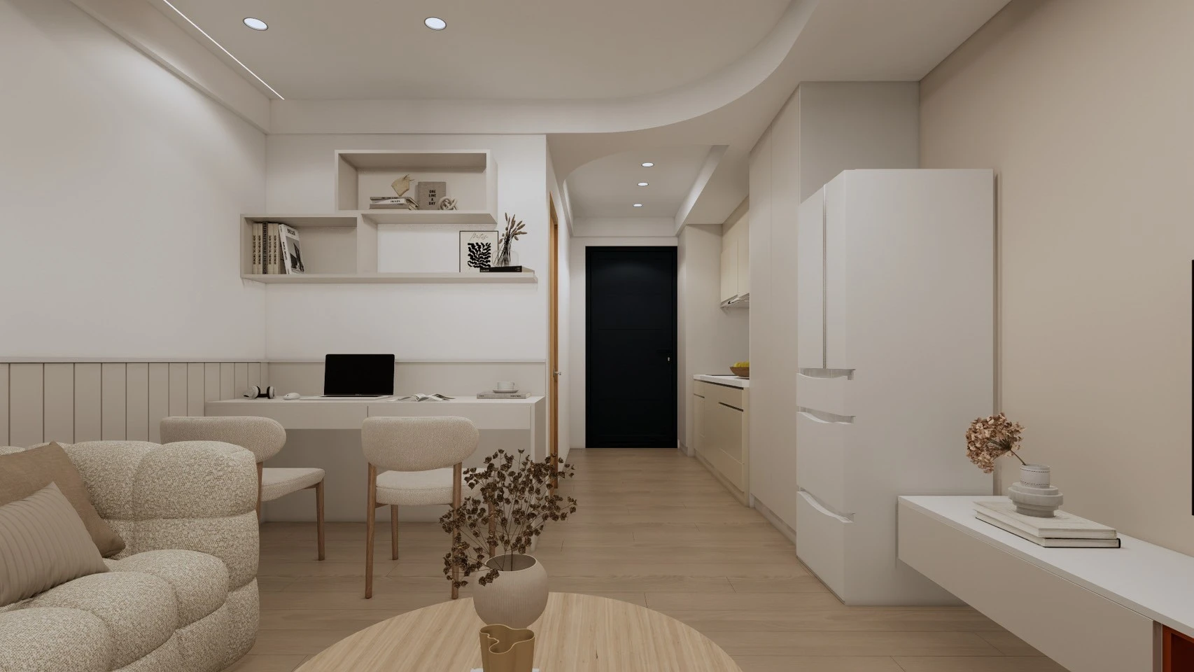 室內風格怎麼選才不會後悔？