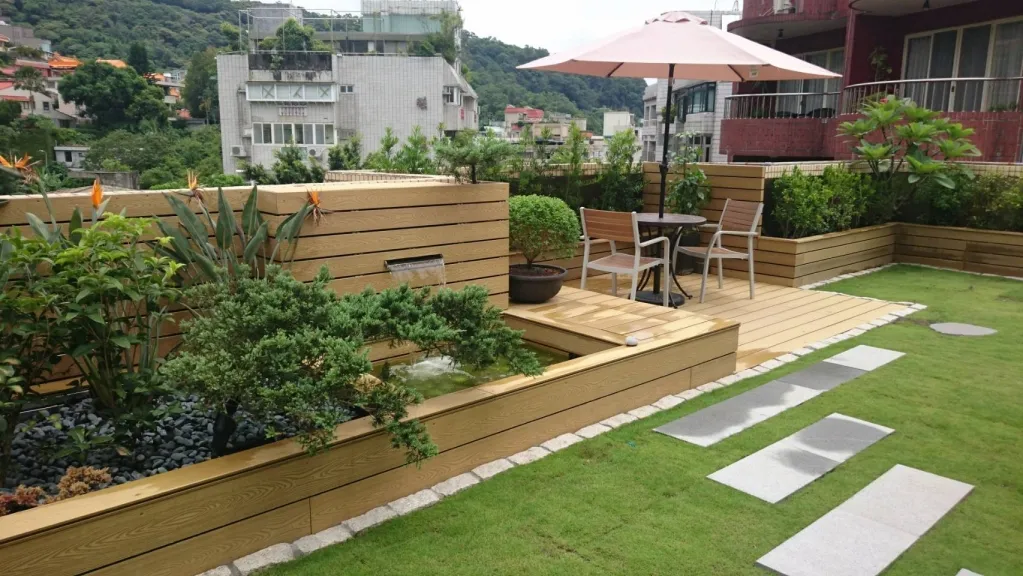 室內造景需要定期維護嗎？