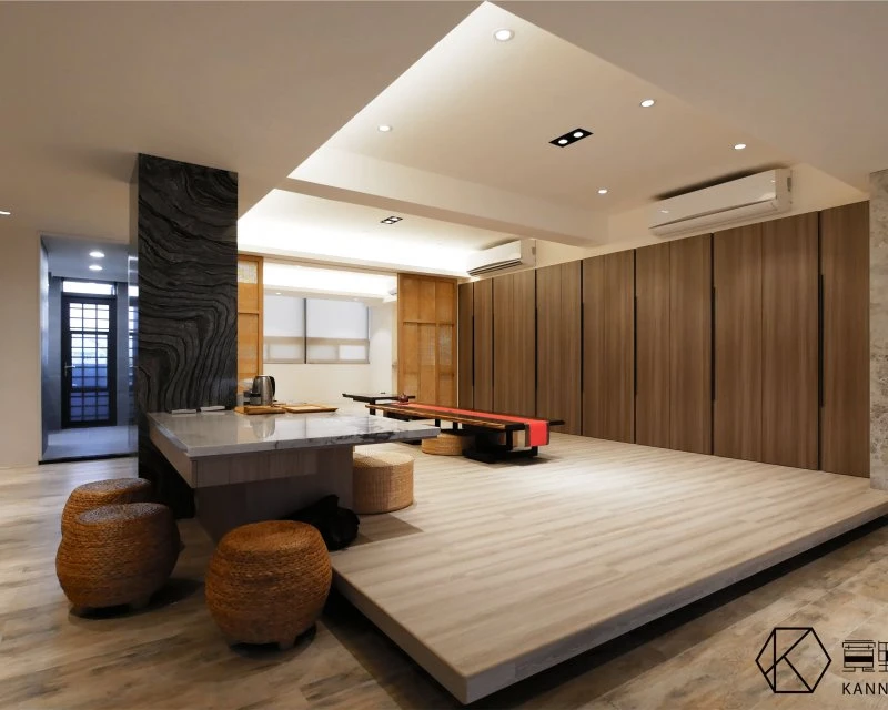 斗六-左岸-陳公館