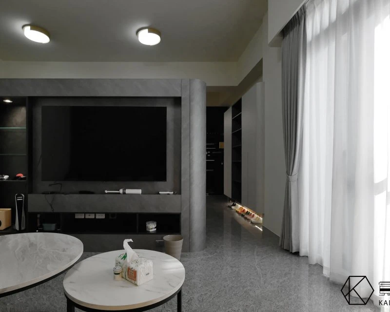 斗南-新興街-王公館