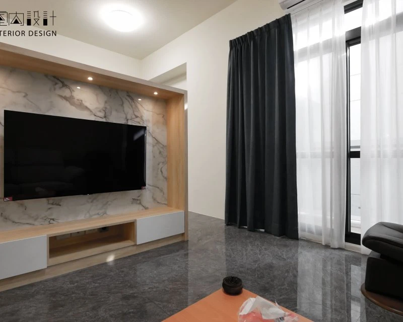 斗南-新興街-王公館