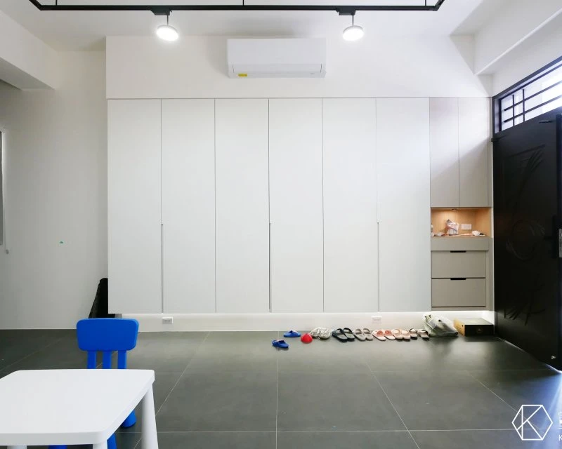 古坑-西平路-梁公館