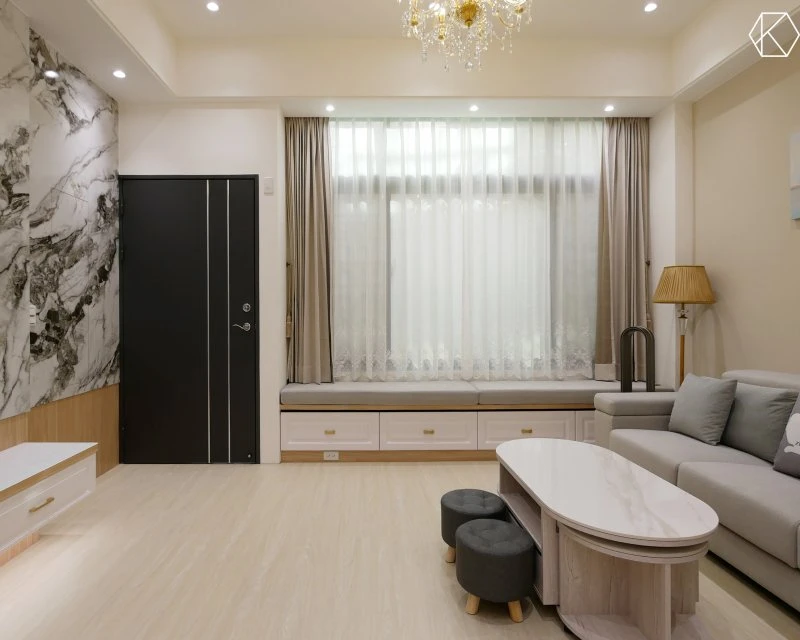 斗六-龍潭路-吳公館