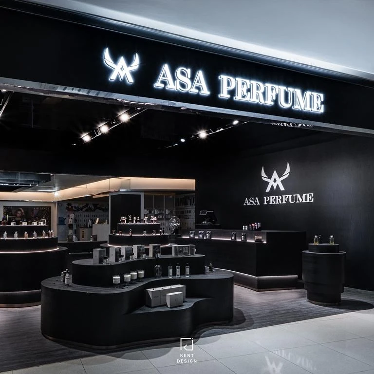 Asa Perfume 桃園旗艦店