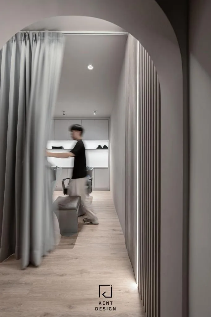 Beehive宜蘭旗艦店空間設計