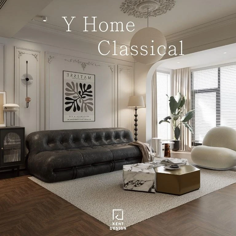 Y Home Classical