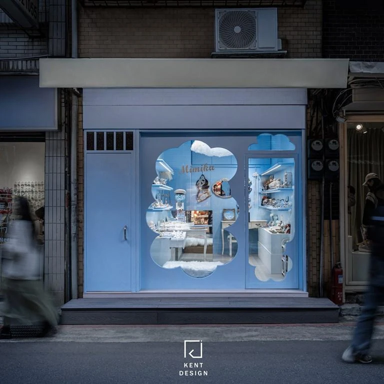 ミミ花（Mimika） 赤峰旗艦店