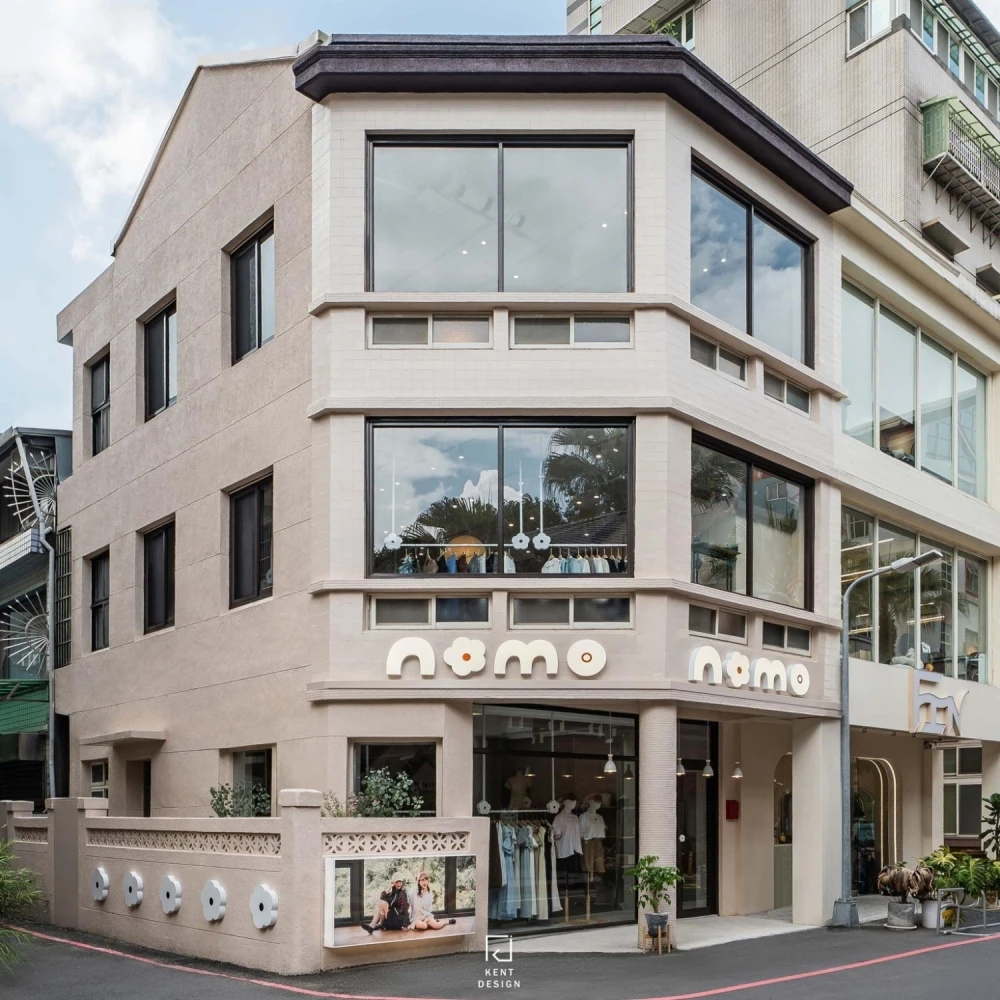 nomo market 台北中山店